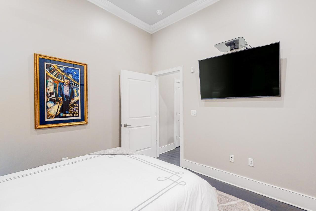 Heart Of The Arts Otel New Orleans Dış mekan fotoğraf